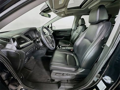 Certified 2023 Honda Odyssey Touring image 29