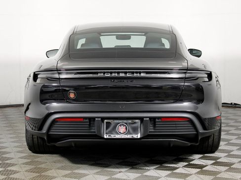 Used 2026 Porsche Taycan image 6