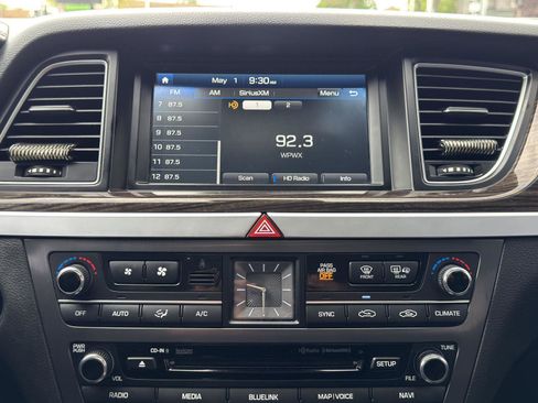 Used 2017 Genesis G80 3.8 w/ Option Group 02 AWD/4WD image 22