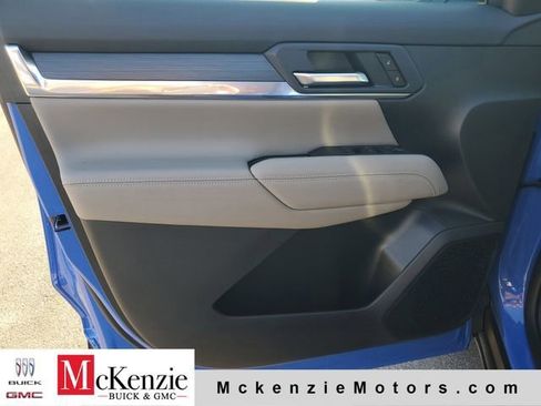 New 2026 GMC Terrain Elevation w/ LPO, Floor Liner Package FWD image 8