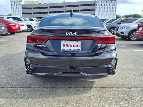 Used 2024 Kia Forte GT-Line FWD image 23