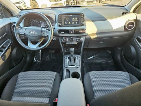 Used 2021 Hyundai Kona SEL w/ Cargo Package image 27