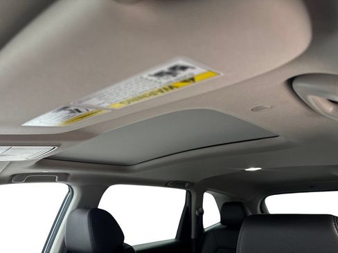 Used 2025 Honda CR-V EX-L image 66