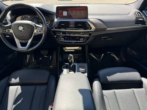 Used 2018 BMW X3 xDrive30i w/ Convenience Package image 10