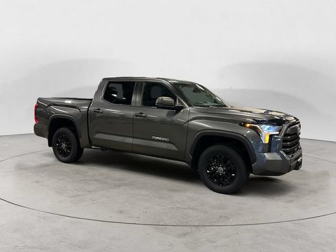 Used 2024 Toyota Tundra SR5 AWD/4WD image 3
