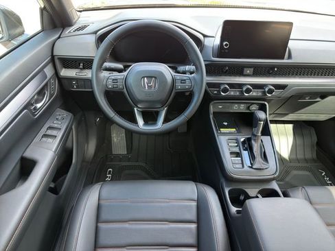 New 2026 Honda CR-V Sport-L image 14
