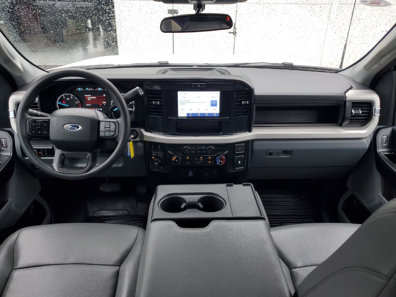 Used 2026 Ford F250 XL AWD/4WD image 12