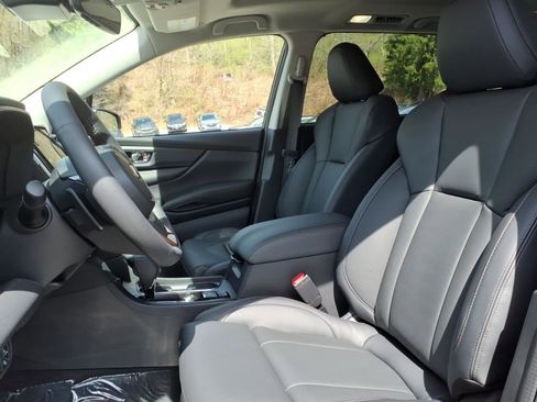 New 2026 Subaru Ascent Limited Bronze AWD/4WD image 5