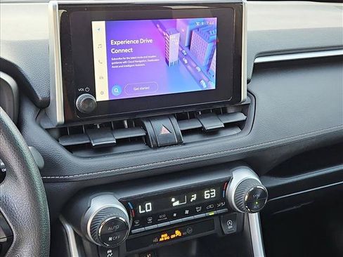 Used 2025 Toyota RAV4 XLE w/ Convenience Package FWD image 15