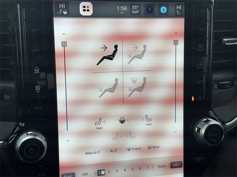 New 2026 RAM 1500 Big Horn image 31