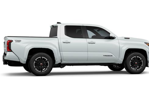 New 2026 Toyota Tacoma TRD Sport w/ TRD Sport Premium Package AWD/4WD image 42