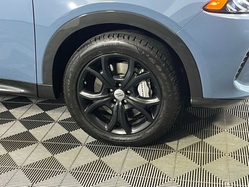 Used 2024 Dodge Hornet R/T Plus w/ R/T Blacktop Package image 14