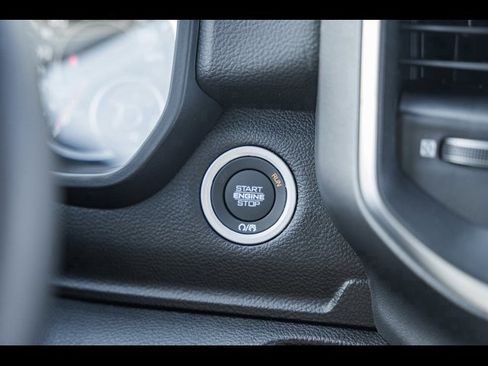 New 2025 RAM 1500 Big Horn image 29