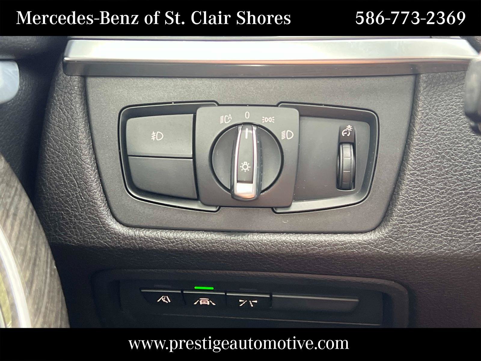 Used 2017 BMW 430i Gran Coupe xDrive AWD/4WD image 30
