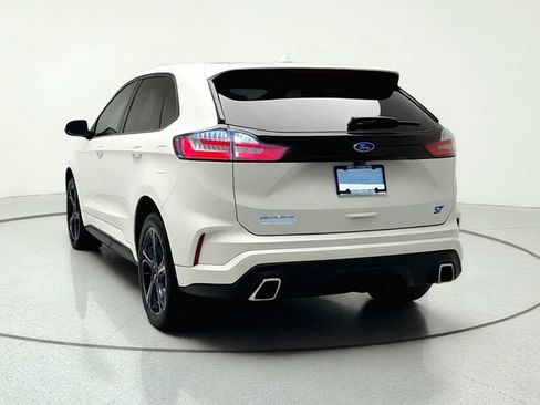 Used 2020 Ford Edge ST w/ Equipment Group 401A AWD/4WD image 4