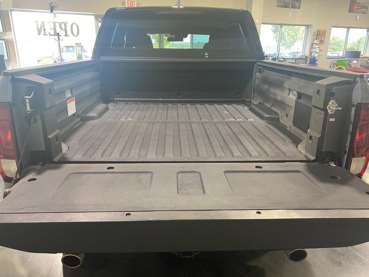 Used 2023 Honda Ridgeline Sport image 15