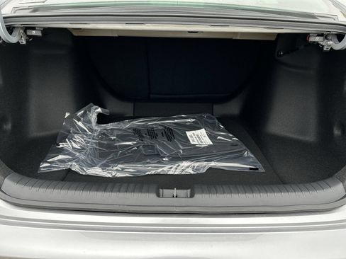 New 2026 Honda Accord EX-L image 21