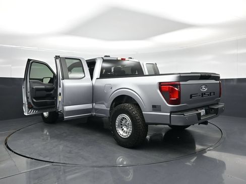 Used 2024 Ford F150 STX RWD image 32