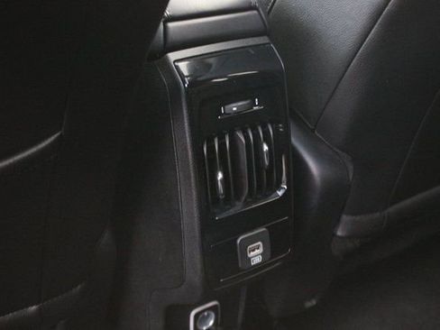 Used 2024 Jeep Compass Limited w/ High Altitude Package image 26