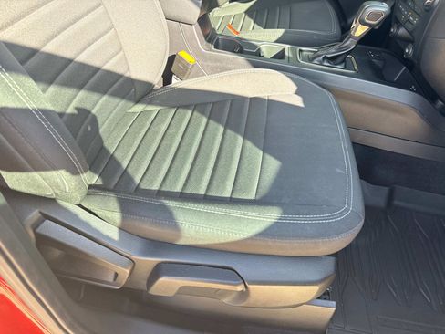 Used 2023 Ford Ranger XLT w/ Equipment Group 301A Mid image 11