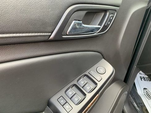Used 2016 Chevrolet Tahoe LS RWD image 18