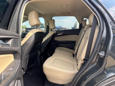 Used 2024 Ford Edge SEL w/ Convenience Package AWD/4WD image 13