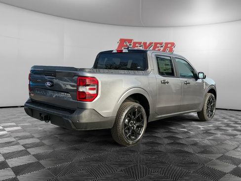 New 2026 Ford Maverick XLT w/ XLT Luxury Package AWD/4WD image 7