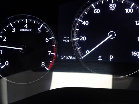 Certified 2023 MAZDA CX-30 AWD 2.5 S w/ Preferred Package image 31