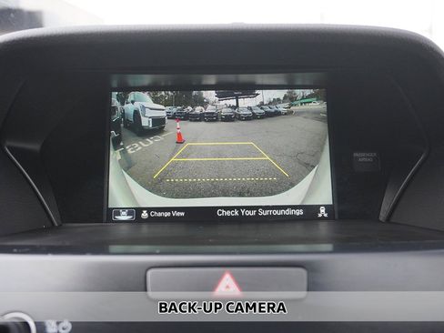 Used 2021 Acura ILX Premium Package image 6