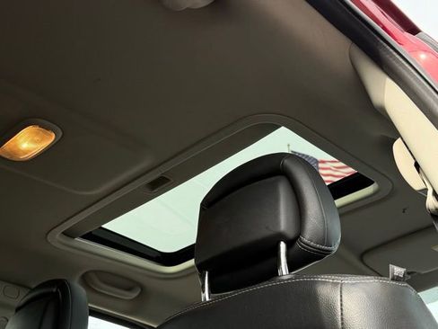 Used 2017 Jeep Patriot High Altitude image 20