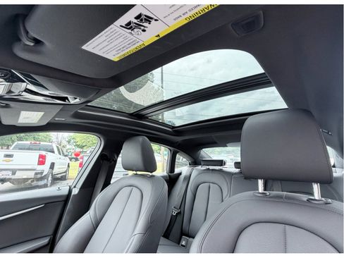 Used 2024 BMW 228i Gran Coupe FWD image 9