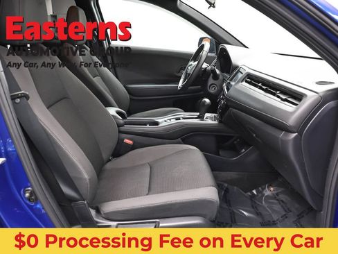 Used 2022 Honda HR-V Sport image 22