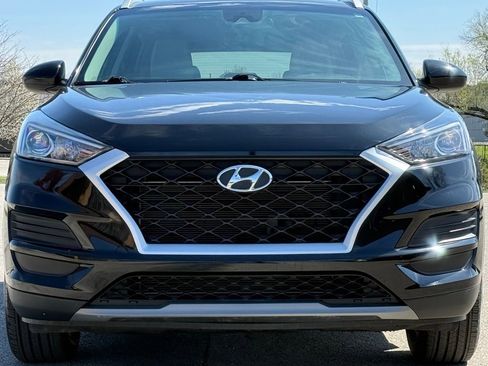 Used 2021 Hyundai Tucson Value image 8