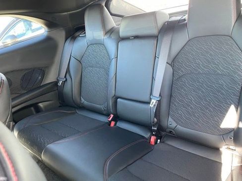 New 2026 Dodge Charger Scat Pack AWD/4WD image 11