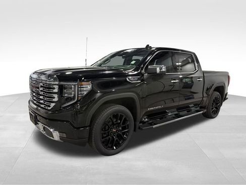 Certified 2023 GMC Sierra 1500 Denali w/ Technology Package image 3