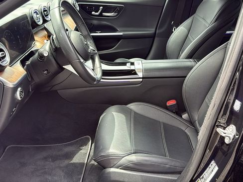 Certified 2023 Mercedes-Benz C 300 Sedan image 18