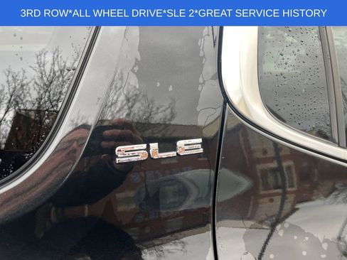 Used 2019 GMC Acadia SLE w/ Driver Alert Package I image 8