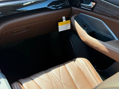 New 2026 Acura MDX w/ Advance Package AWD/4WD image 11