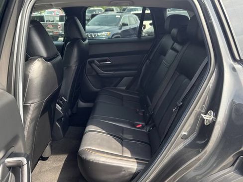 Used 2026 MAZDA CX-50 AWD 2.5 S w/ Premium Package image 36