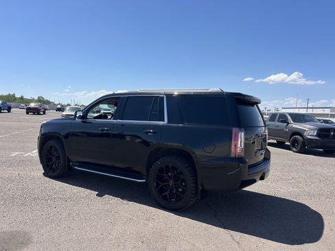 Used 2015 GMC Yukon SLT w/ Open Road Package AWD/4WD image 3