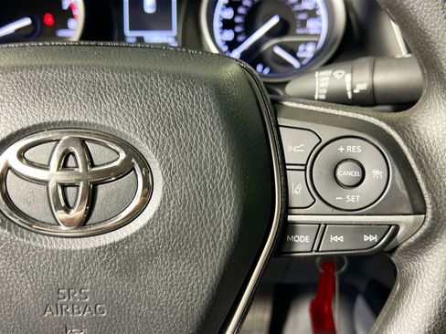 Used 2023 Toyota Camry LE FWD image 19