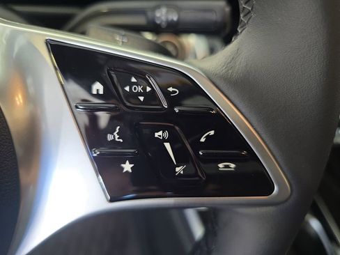 New 2026 Mercedes-Benz GLB 250 image 20