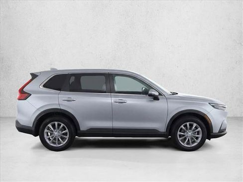 Used 2023 Honda CR-V EX-L image 8