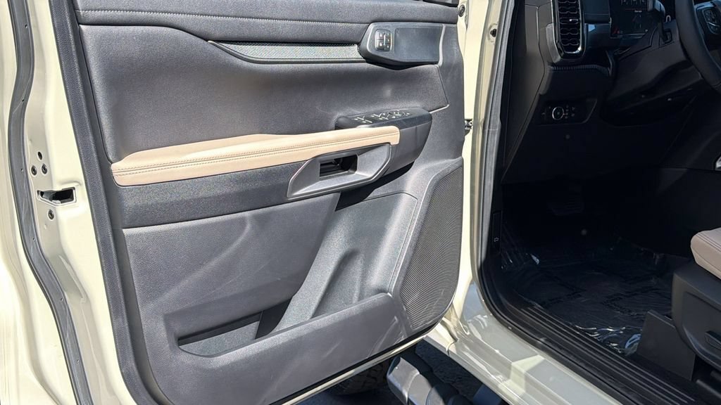 New 2026 Ford Ranger Lariat AWD/4WD image 23