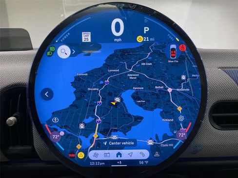 New 2026 MINI Cooper S image 24