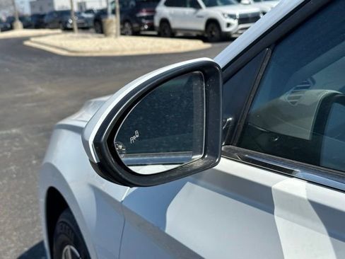 New 2026 Volkswagen Jetta S image 12