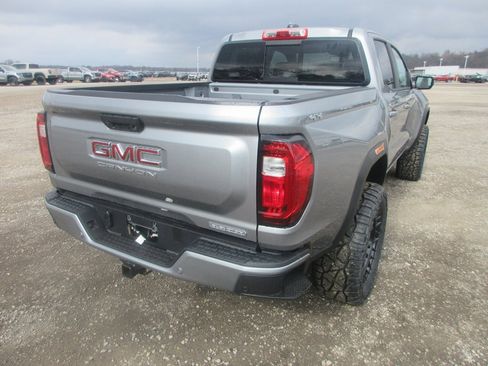 New 2026 GMC Canyon Elevation w/ Convenience Package image 5