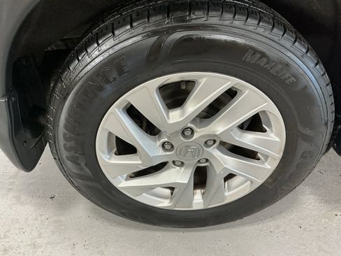 Used 2016 Honda CR-V EX image 5