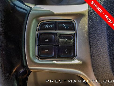 Used 2016 RAM 3500 Laramie w/ Sport Appearance Group image 15