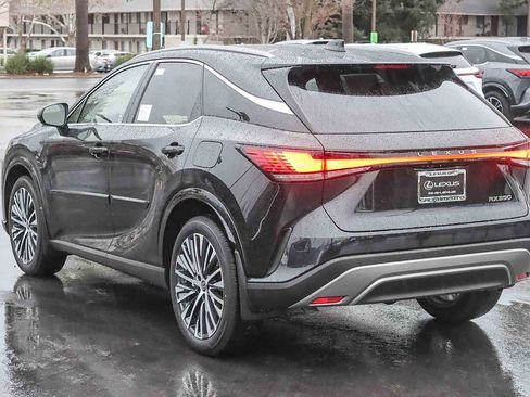 New 2026 Lexus RX 350 Premium Plus image 2